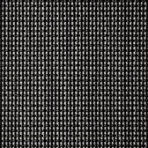 Petscreen - huisdierengaas - 70 cm x 250 cm - zwart