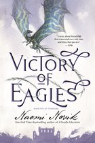 Temeraire 5 - Victory of Eagles