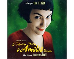 Le Fabuleux Destin D'Amélie Poulain