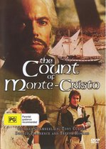 Count of Monte Cristo , the (import)