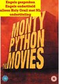 Monty Python Movies