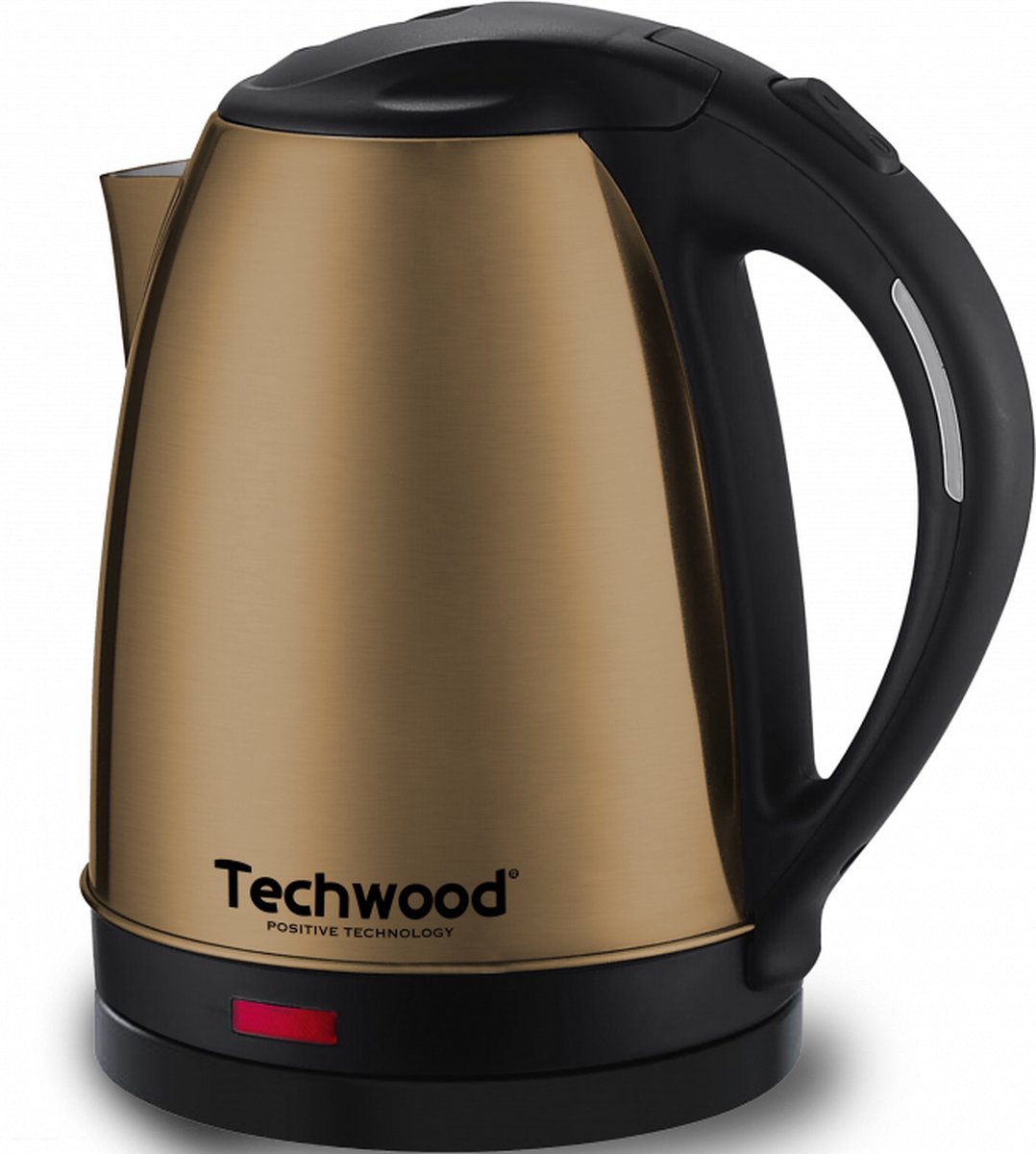 Techwood TBI1851 - Waterkoker 1.8L