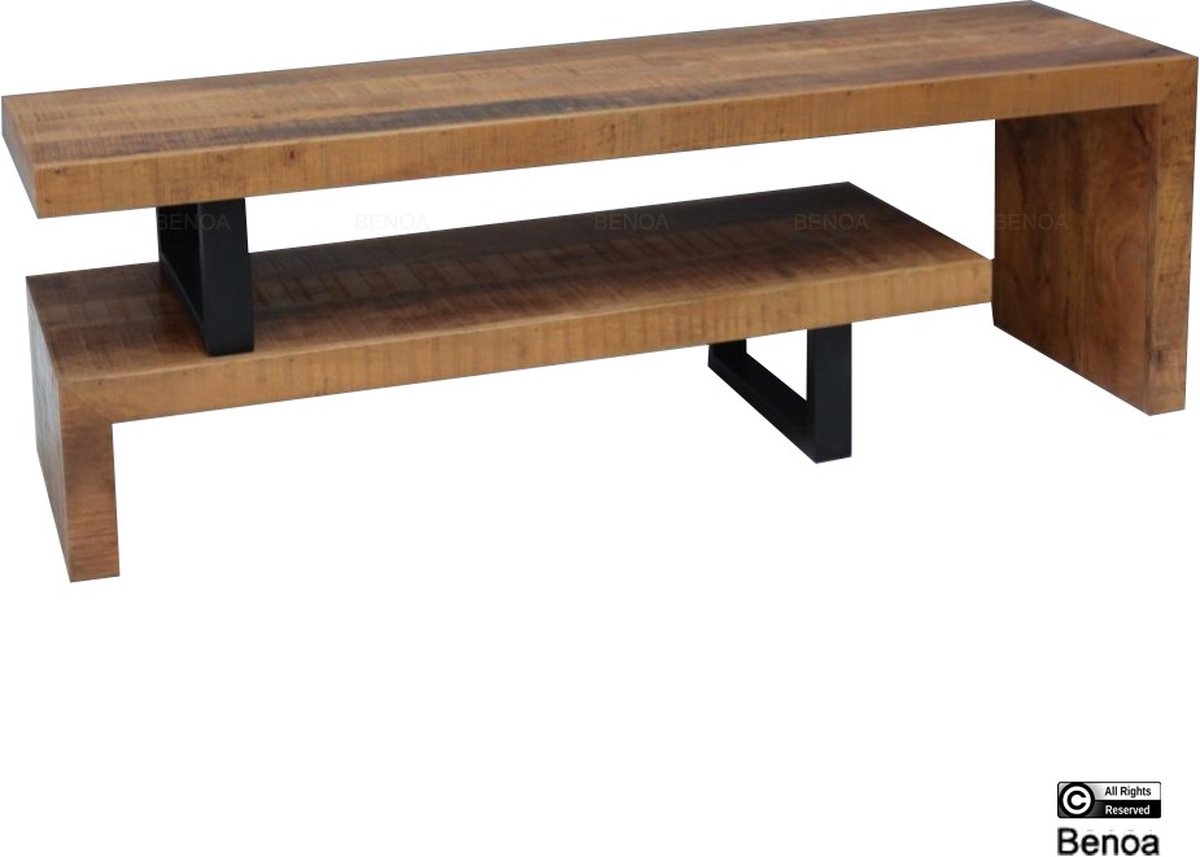 Kelly TV Cabinet 140