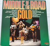 Middle Of The Road ‎– Gold 1982 LP = in Nieuwstaat