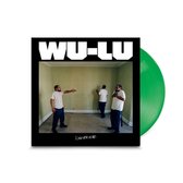 Wu-Lu - Loggerhead (Coloured Vinyl)