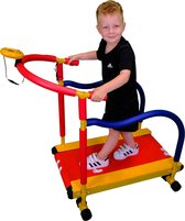 MDsport - Tapis roulant fitness Kids pro - Fitness enfant - Tapis roulant
