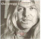 Gregg Allman Band - Just Before The Bullets Fly (CD)