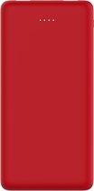 Power Bank Mophie Power Boost XXL - 20 800 mAh - Rouge