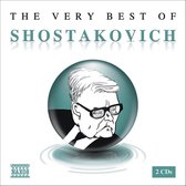 Various Artists - The Very Best Of Shostakovich (2 CD)