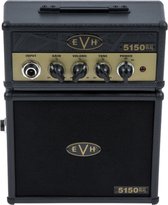 EVH 5150III EL34 Micro Stack - Lichte combo versterker voor elektrische gitaar