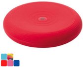 Togu Ball Coussin / Coussin Wobble Ø 30 cm - bambins - rouge