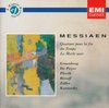 Messiaen: Quatuor Pour La Fin Du Temps, La Merle Noir