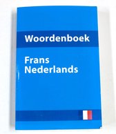 Woordenboek Frans - Nederlands