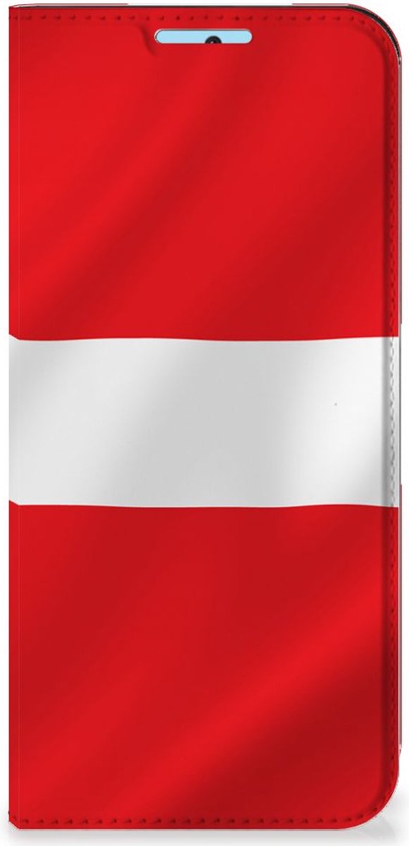 Xiaomi Redmi Note 11/11S Standcase Denemarken