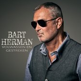 Bart Herman - Volwassen En Gestreken (CD)