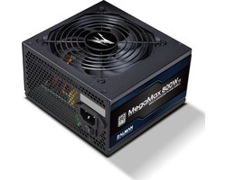 Zalman ZM800-TXII MegaMax, 80PLUS 230V - ATX PC Voeding