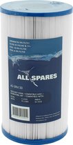 AllSpares Spa Waterfilter geschikt voor Darlly SC705 / 40353 / C-4335