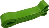DW4Trading Resistance Power Band - Weerstandsband - Pull Up Band - Crossfit - 45mm - Groen