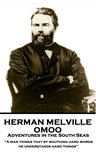 Herman Melville - Omoo