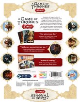 FFG - A Game of Thrones: B'Twixt - EN