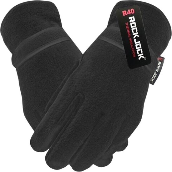 thermo handschoenen action
