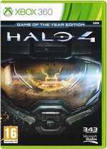 Halo 4 - Game of the Year Edition