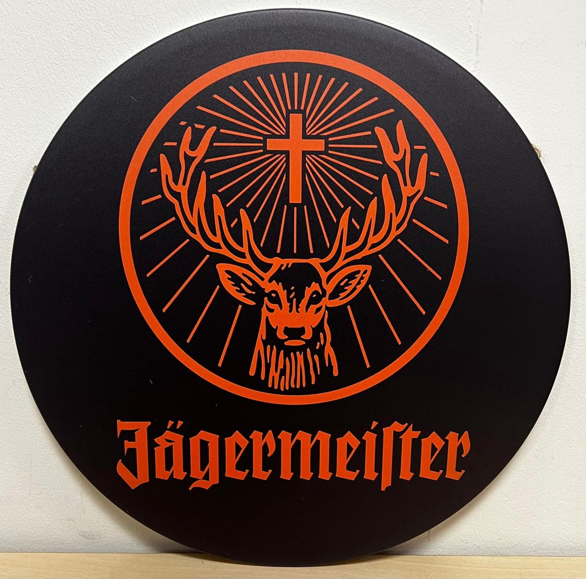 Jagermeister Cadeaupakket + Shotglaasjes Metaal online kopen?