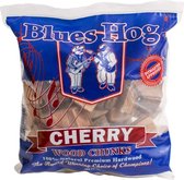 Blues Hog Kersen chunks 1,3 kg - rookhout - Cherry
