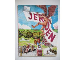 Jeroen