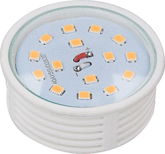 LED Module | Dimbaar | 5 watt  | 400 lumen | 2700K - warm wit