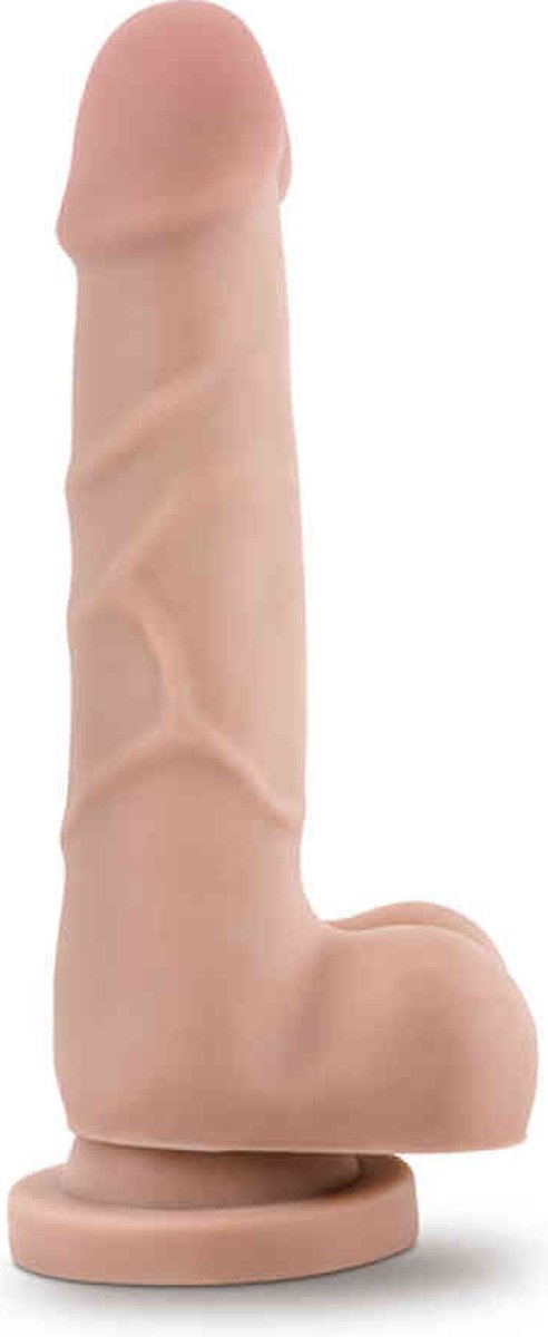 Goedkoopste Dr. Skin Realistische Dildo - 18cm