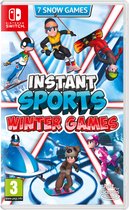 Instant Sports: Winter Games - Switch