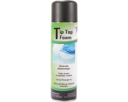 Tip Top Foam Schuimreiniger Spray 500 ml spuitbus