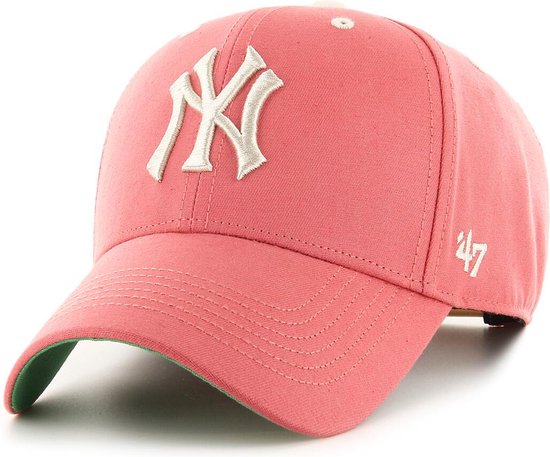 47 Brand MLB New York Yankees Rocky Nook Snap '47 MVP