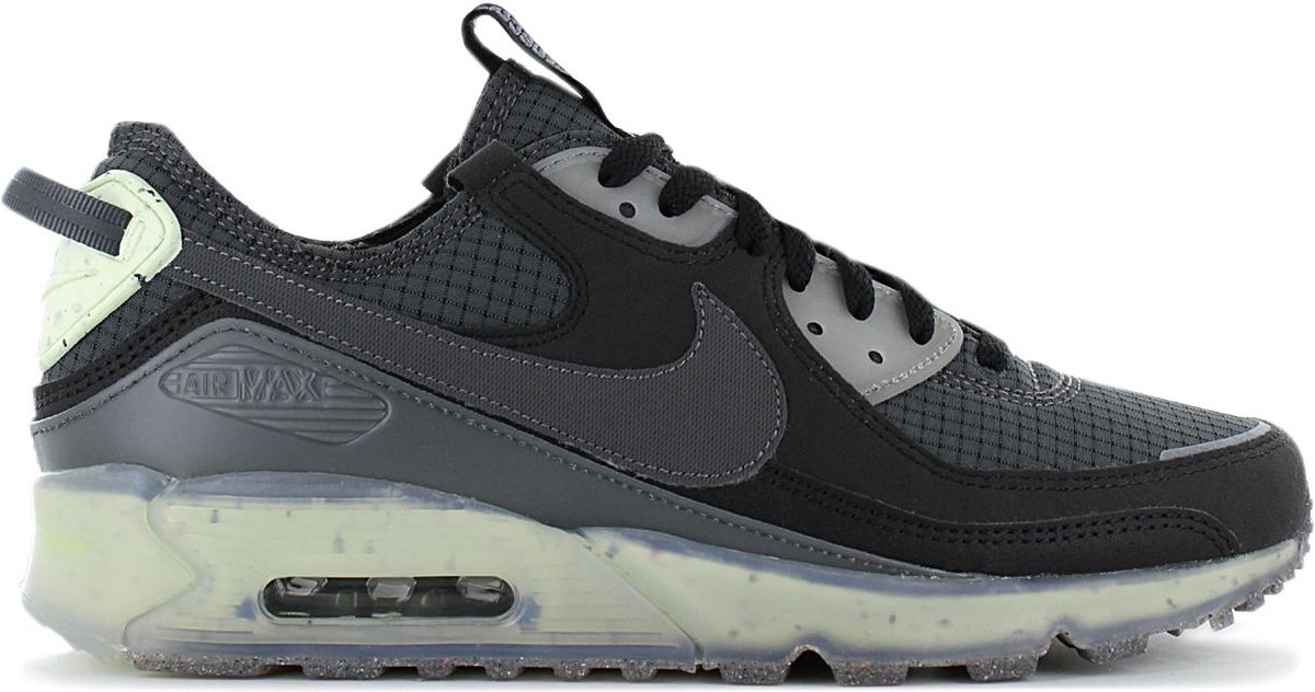 Nike Air Max 90 Terrascape ” LIME ICE” heren sneaker Zwart