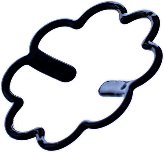 Bye Bra Bh Clips, Ergonomisch En Buigzaam, Comfortabel En Verstelbaar, 3 Kleuren / Verpakking - Beige, Zwart, Wit