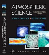 Atmospheric Science 2nd