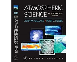 Atmospheric Science 2nd