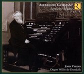 Joris Verdin - Guilmant: Septieme Sonate (CD)