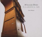 Léon Berben - Clarifica Me-Organ Works (CD)