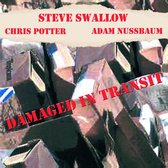 Steve Swallow - Damaged In Transit (CD)