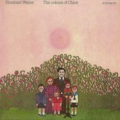Eberhard Weber - The Colours Of Chloe (CD)