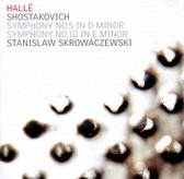 Orchestra Hall - Shostakovich: Symphonies No.5 & No (2 CD)