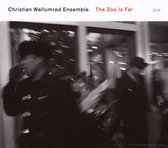 Christian Wallumrød Ensemble - The Zoo Is Far (CD)