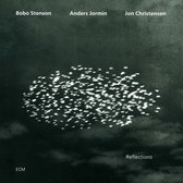 Bobo Stenson - Reflections (CD)