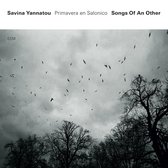 Savina Yannatou - Songs Of An Other (CD)