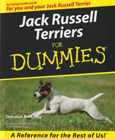 Jack Russell Terriers For Dummies