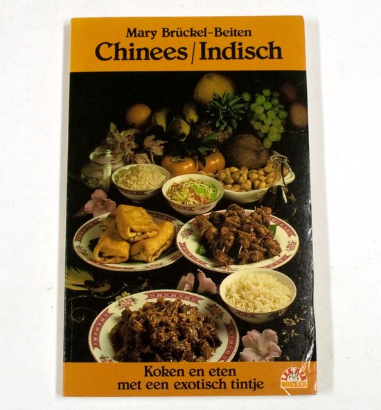 9789021013770 - Chinees indisch - Bruckel Beiten
