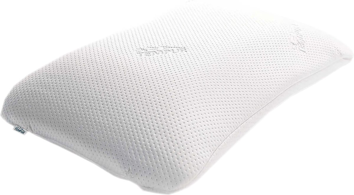 TEMPUR® Symphony hoofdkussen Large - 63 x 43 x 14 cm