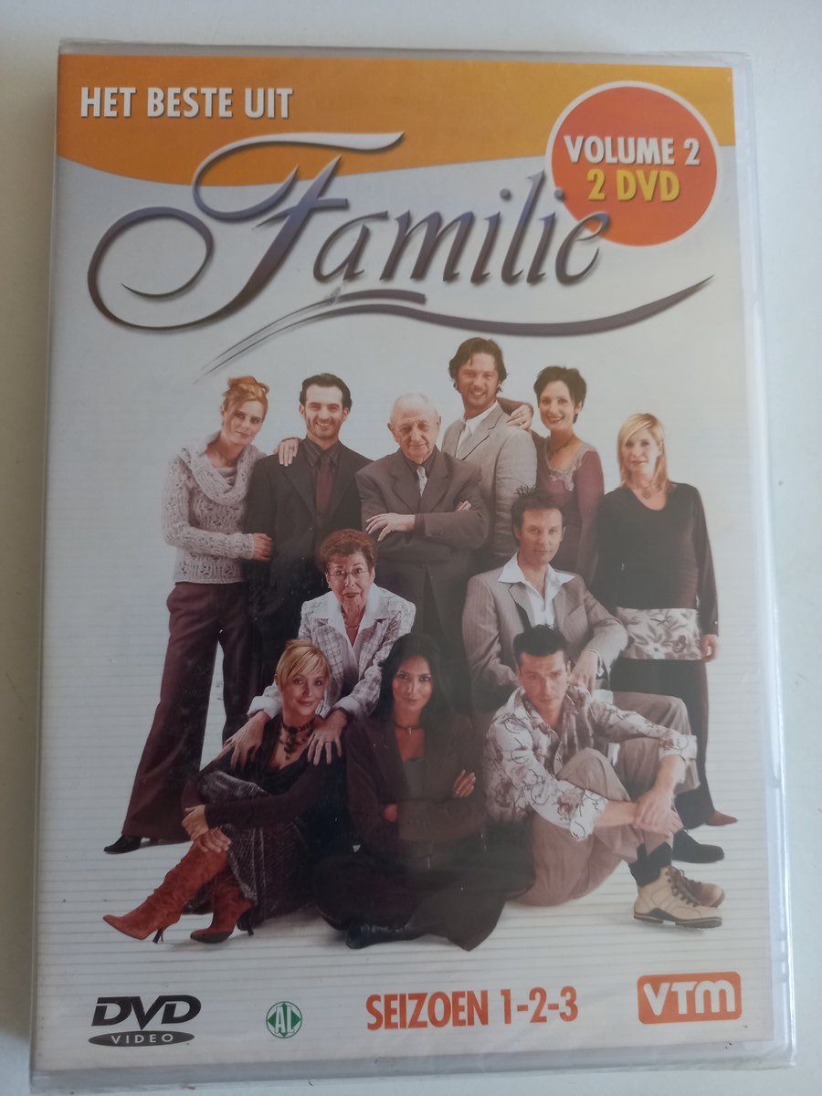 Familie V2 (D)